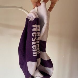 Western university socs